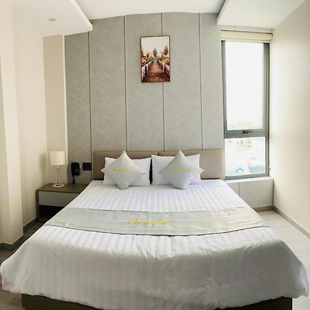 Ben Cat Amely Hotel מראה חיצוני תמונה