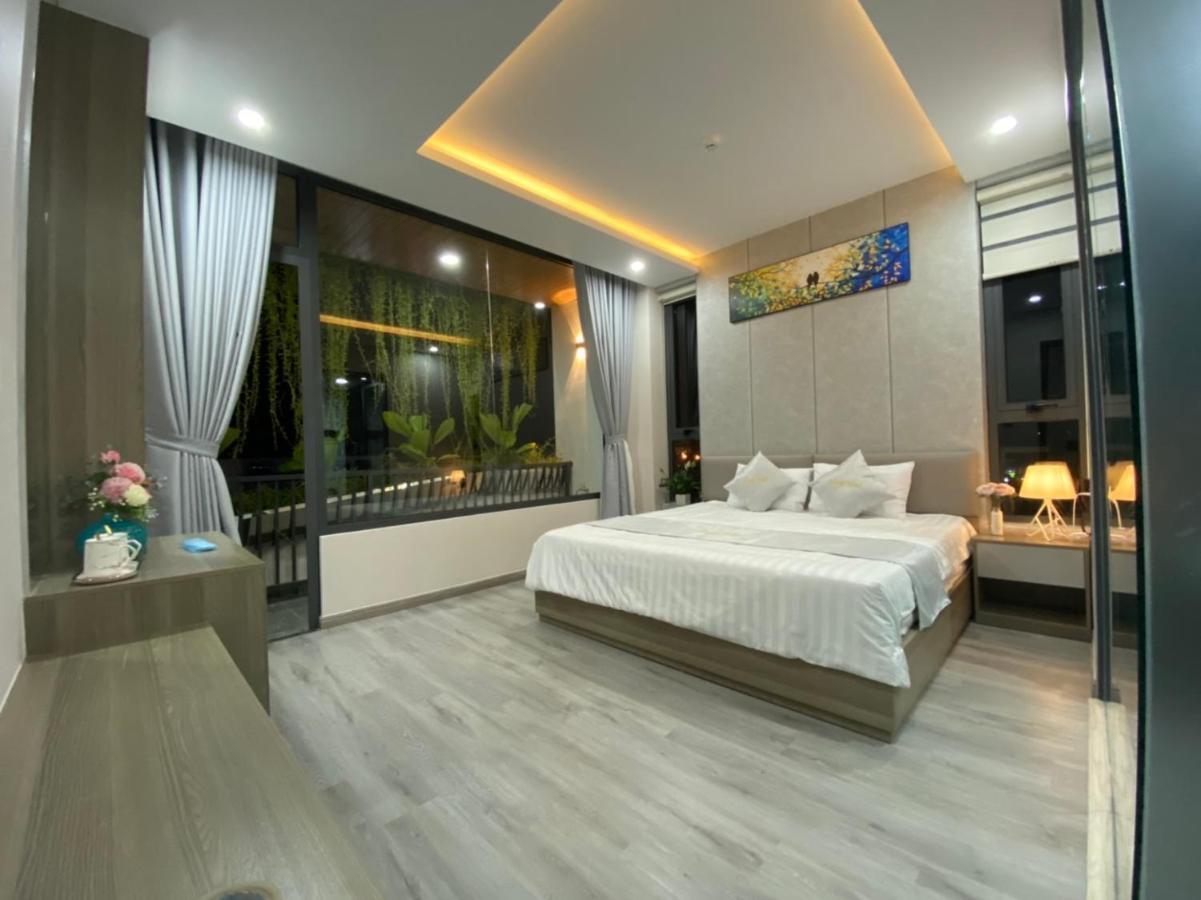 Ben Cat Amely Hotel מראה חיצוני תמונה