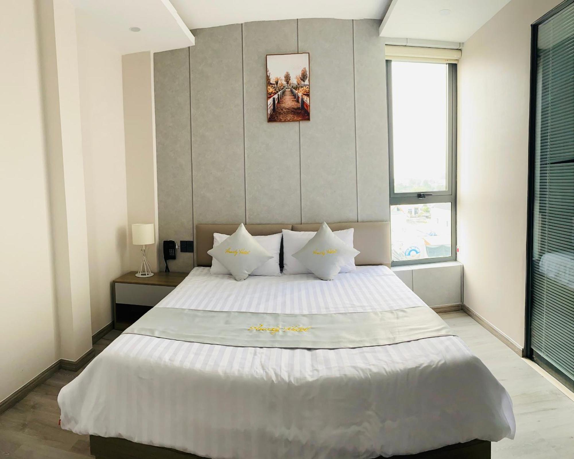 Ben Cat Amely Hotel מראה חיצוני תמונה